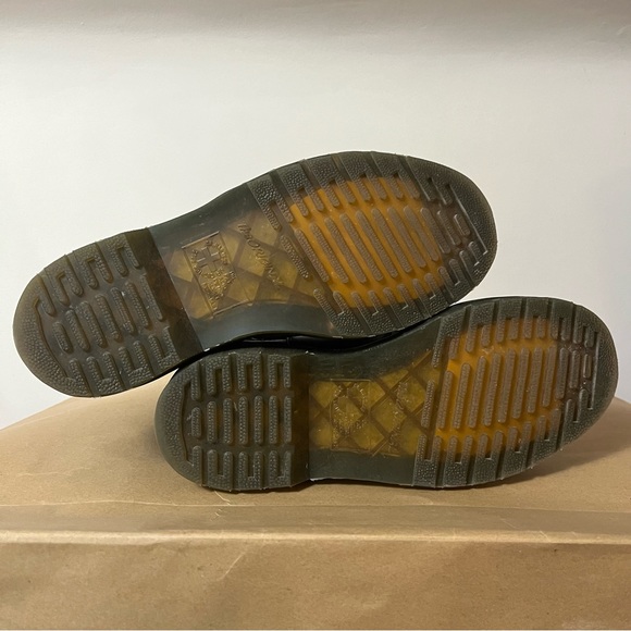 Vegan Dr.Martens Chelsea Boots UK 5 / US Men’s 6 / US Women’s 7 / EU 38 - Picture 8 of 12